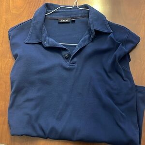 Apt 9 polo